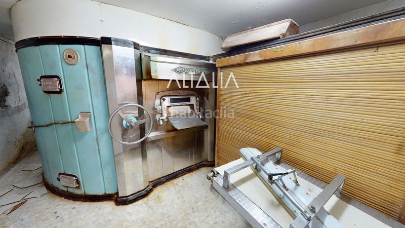 Foto e535d0fc-d845-4b75-b608-3d2d96a1a400. Casa adossada a Campos del Paraíso