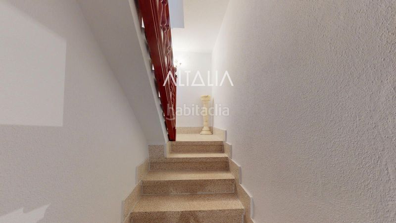 Foto f273218c-1a48-49c5-ac2f-d376179c440b. Casa adossada a Campos del Paraíso