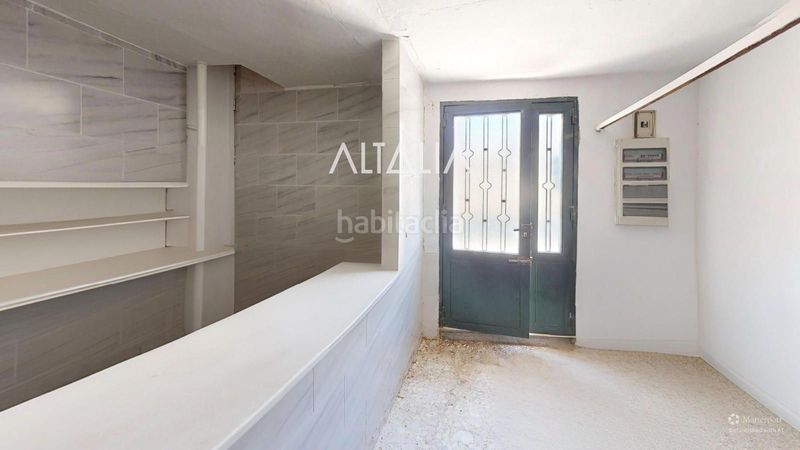 Foto f8e938be-45f8-4fe9-ad90-8b39192c5add. Casa adossada a Campos del Paraíso