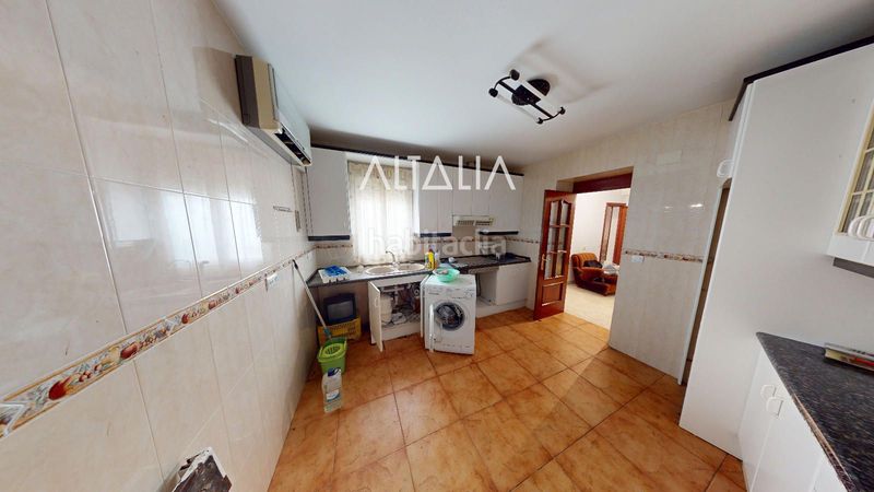 Foto fe817756-00dd-4e60-82de-119590801281. Casa adossada a Campos del Paraíso