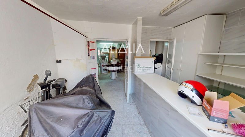Foto ff2b7a44-3245-4340-8629-7b325e2b7cf9. Casa adossada a Campos del Paraíso