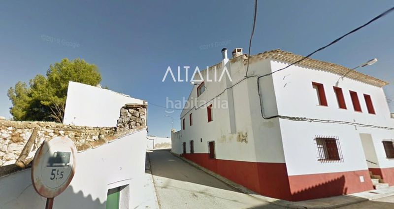 Foto 015ee780-74e0-4c58-9685-4962d08d78a4. Pis amb aparcament a Cervera del Llano