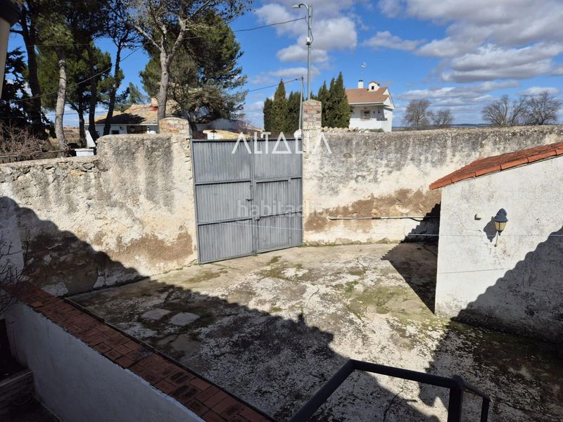 Foto 2db78294-aa73-4ffd-8fb2-af9df295fbfe. Pis amb aparcament a Cervera del Llano