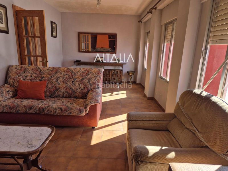 Foto 3d1e3ad2-e6f9-4a46-a45b-66d1055a57bd. Pis amb aparcament a Cervera del Llano