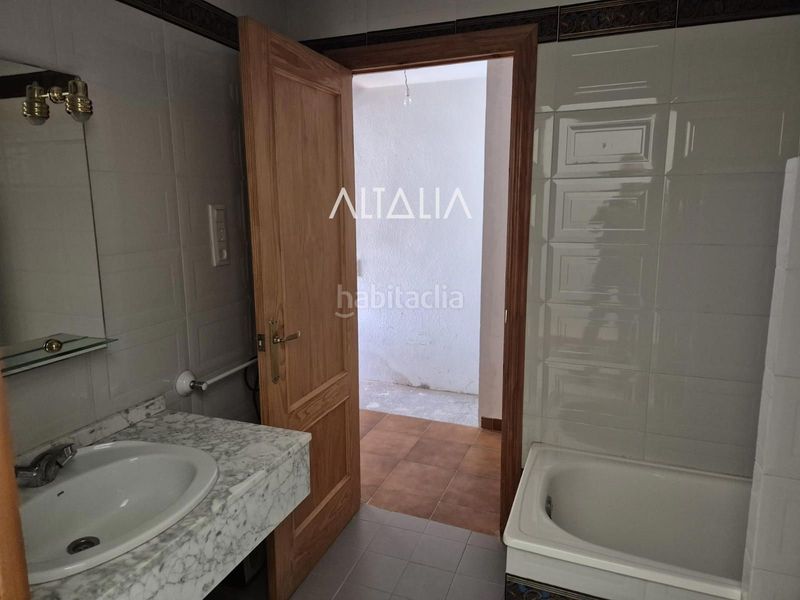 Foto 427818d6-4633-4014-b266-7fa92b5b9977. Pis amb aparcament a Cervera del Llano