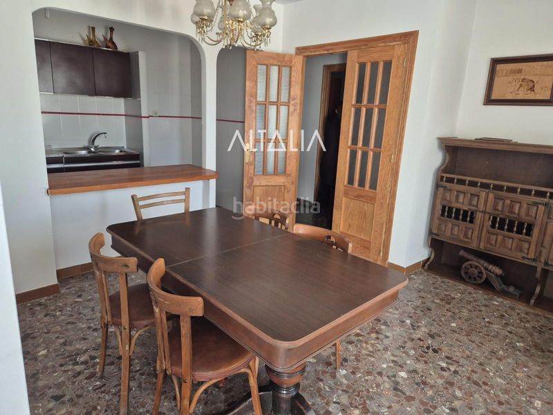 Foto a5dcbf27-976f-4111-9780-f244d59c2711. Pis amb aparcament a Cervera del Llano