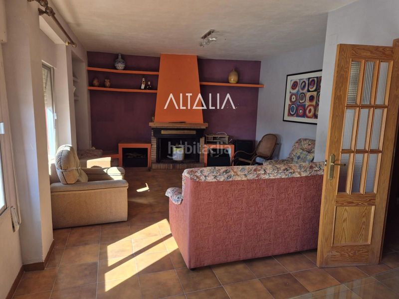 Foto a772d83d-a2ec-40d1-9716-f421fc1df51a. Pis amb aparcament a Cervera del Llano