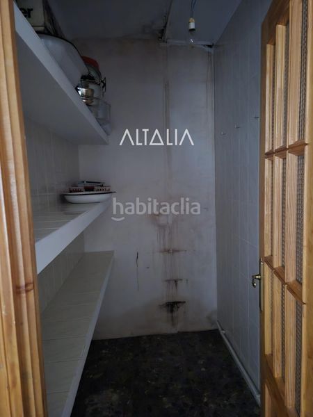 Foto c8d5f36e-d809-4597-80cf-8b30be75669b. Pis amb aparcament a Cervera del Llano