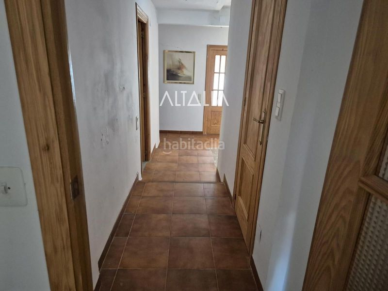 Foto cee42c77-8262-45fc-9ff7-365a1ca488e4. Pis amb aparcament a Cervera del Llano