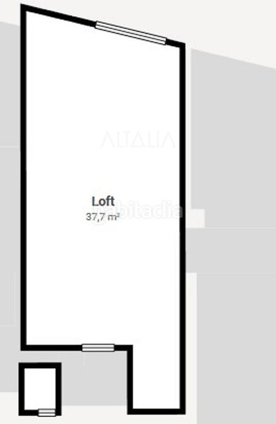 Foto ec5e212f-54ad-4cf4-858e-e9e06ce2c2f2. Pis amb aparcament a Cervera del Llano