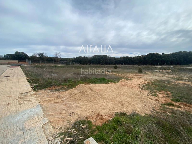 Foto 28cb93af-69b9-46a5-9dff-8bde4a4fcf2b. Finca rústica a Arcas del Villar