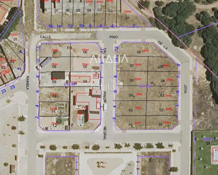 Foto db10d113-e6e8-48ca-a6a0-2a1cdd0a5201. Finca rústica a Arcas del Villar