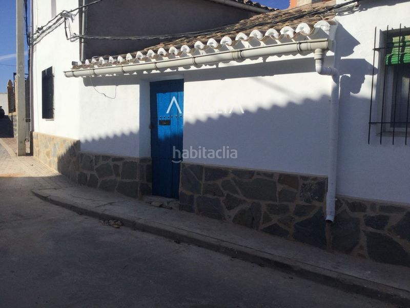 Foto 7cc0bee0-9b4d-4cbc-bbfa-9cbd24be216b. Casa a Almarcha (La)
