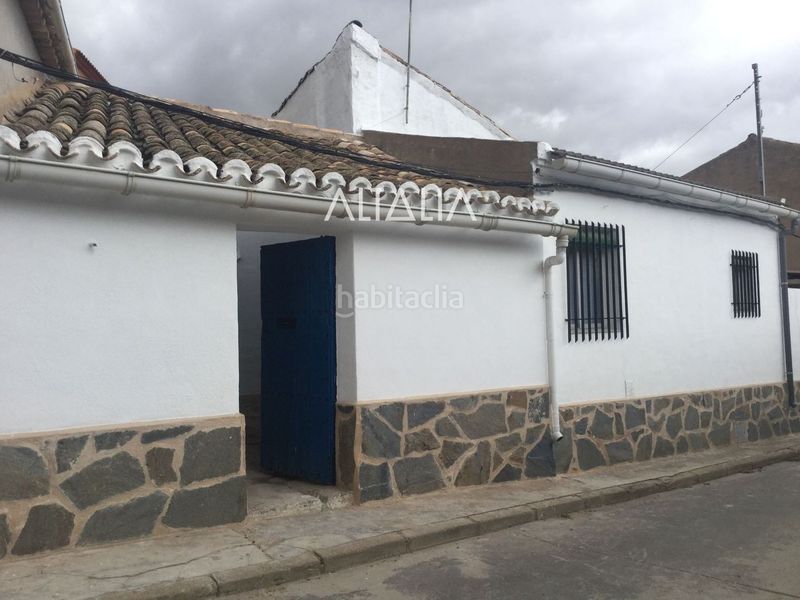 Foto 89f9ae01-607a-4962-9c8a-3957fc526a7a. Casa a Almarcha (La)