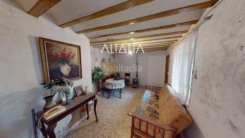 Foto 8b10714d-f654-4ef3-a040-71c8bf4daf50. Casa a Almarcha (La)