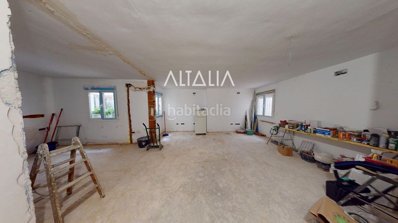 Foto 7493d395-67a4-48e6-be4e-45ebb02b7473. Pis amb calefacció aparcament a Arcas del Villar