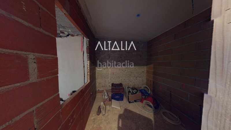 Foto db2d300a-68b9-4d5f-ab42-a03187e06a80. Pis amb calefacció aparcament a Arcas del Villar