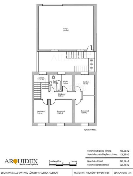 Foto 6919211c-1297-4b46-8525-2320cd910b97. Casa amb aparcament a Centro Cuenca