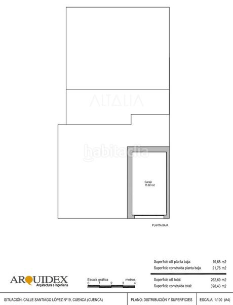 Foto 739d52ee-8549-4d6f-8a1e-566c6d5293c4. Casa amb aparcament a Centro Cuenca