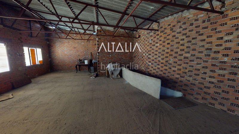 Foto 0bd65658-da8f-40ad-92d6-650d74c8a42b. Casa amb aparcament a Belmonte