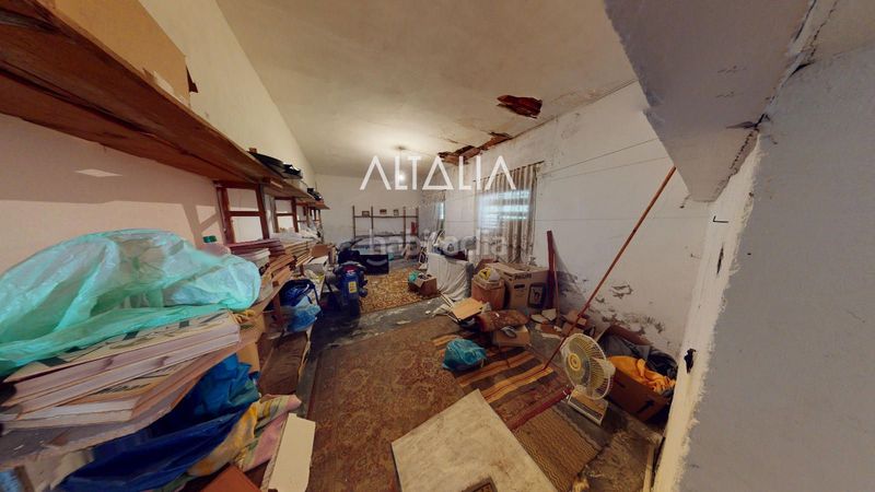 Foto 0fa0b0fa-dfa9-4698-88a9-52a31ba796f9. Casa amb aparcament a Belmonte