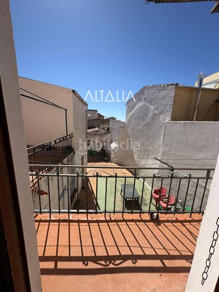 Foto 1bc191a6-aa11-4537-927f-112cfc90b33d. Casa amb aparcament a Belmonte