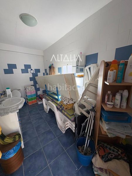 Foto 24d88ec2-8695-4d05-baa3-fc444f98b0bd. Casa amb aparcament a Belmonte