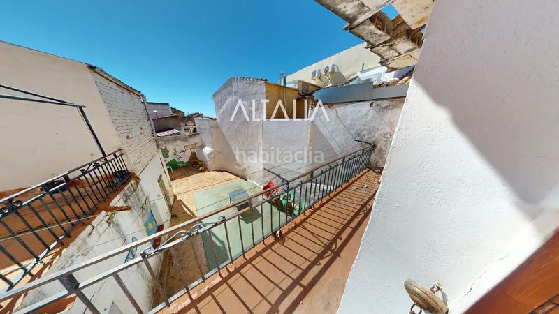 Foto 2883fbd2-714d-4f7e-911c-a8a31f4210ec. Casa amb aparcament a Belmonte