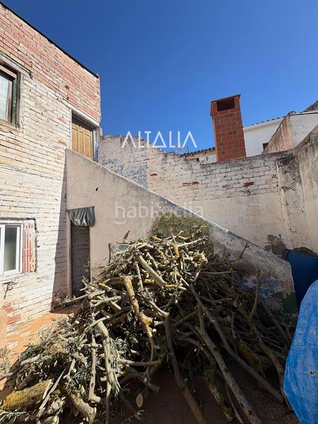 Foto 28c1c8c8-908a-40f6-94cc-8f07b8cd9664. Casa amb aparcament a Belmonte