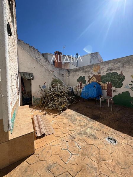 Foto 29f5e072-c50f-43ff-afcd-34174bd3c392. Casa amb aparcament a Belmonte