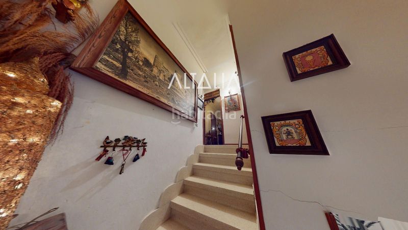 Foto 40c62019-3fda-46f7-a909-8a50678c72ee. Casa amb aparcament a Belmonte