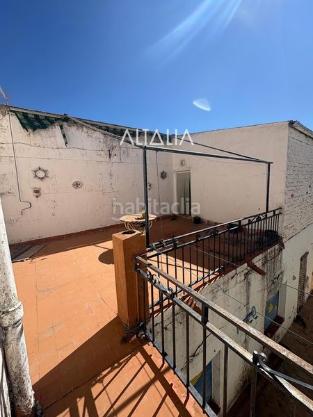 Foto 4370ca3e-3598-4932-8bf3-90247b512538. Casa amb aparcament a Belmonte