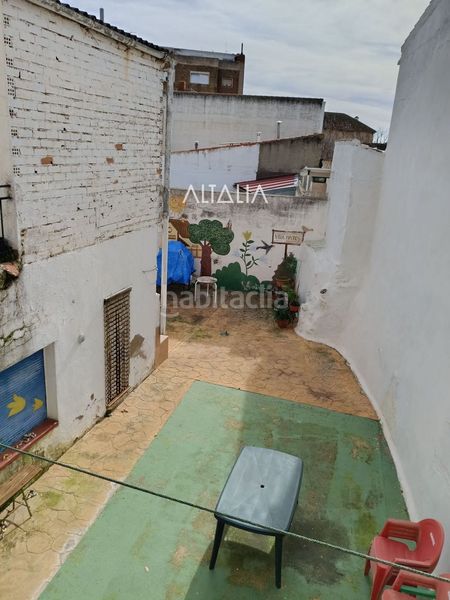 Foto 48ffdd4b-08de-48a7-9f1a-38d54a3d6d89. Casa amb aparcament a Belmonte