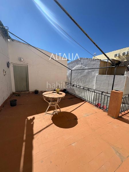 Foto 59095845-e27a-426a-946e-6762c2ec32ab. Casa amb aparcament a Belmonte