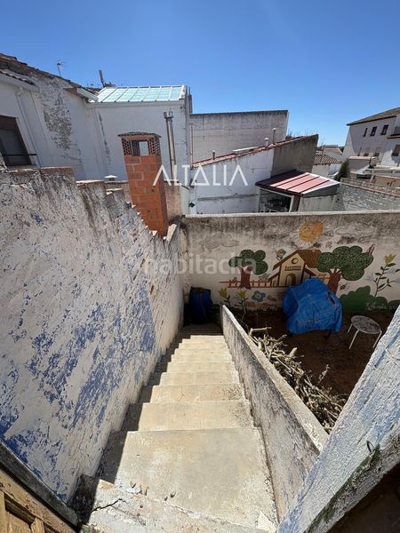 Foto 5f0e576d-afed-477c-b6b9-a510758a3a41. Casa amb aparcament a Belmonte