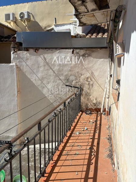 Foto 6306463f-393c-463e-8251-65e945a55457. Casa amb aparcament a Belmonte