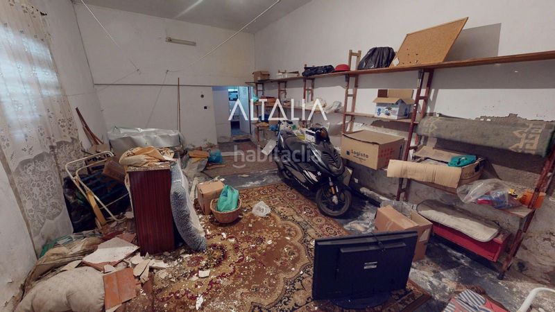 Foto 67b94a47-bcdd-4b33-b0f5-d6dbf7e6758c. Casa amb aparcament a Belmonte