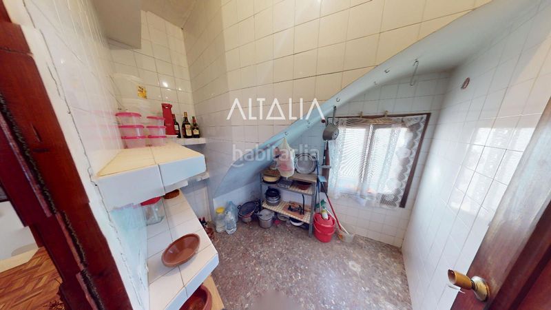 Foto 6d9ad953-6bea-4e06-9b18-74cfa06134cb. Casa amb aparcament a Belmonte