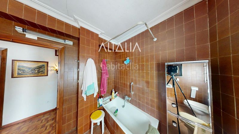 Foto 72f70b96-6bb3-4677-8896-ebff8d5e148a. Casa amb aparcament a Belmonte