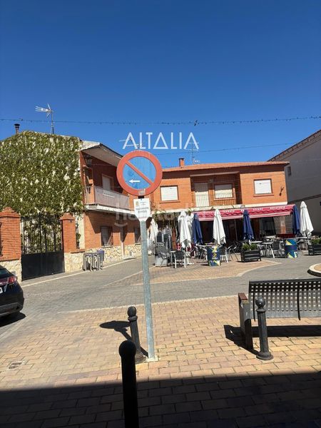 Foto 7fca0fb3-1a4a-41ea-b297-8f513178f83a. Casa amb aparcament a Belmonte