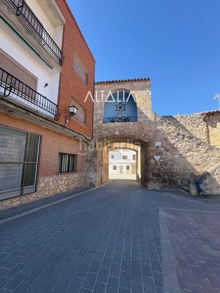 Foto 9ccf887d-8ed8-4f02-8945-91e7080305da. Casa amb aparcament a Belmonte