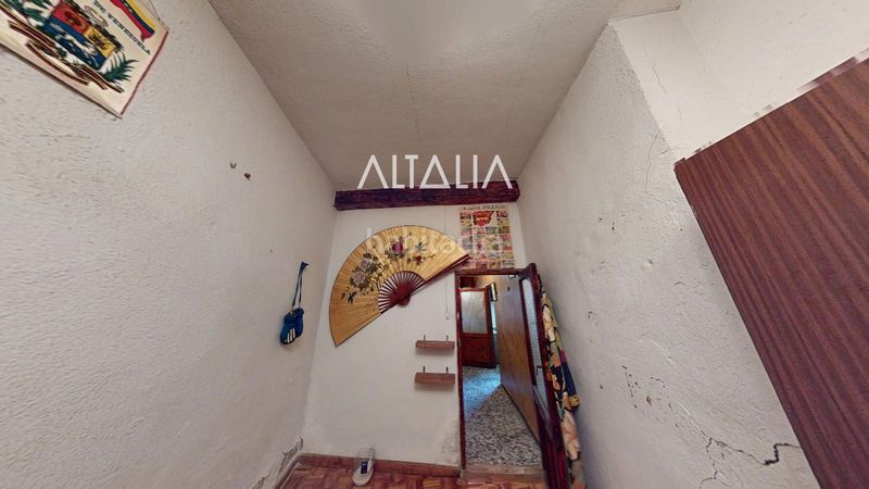 Foto 9e76613d-a45b-43a7-9ff0-76406e5e69bb. Casa amb aparcament a Belmonte