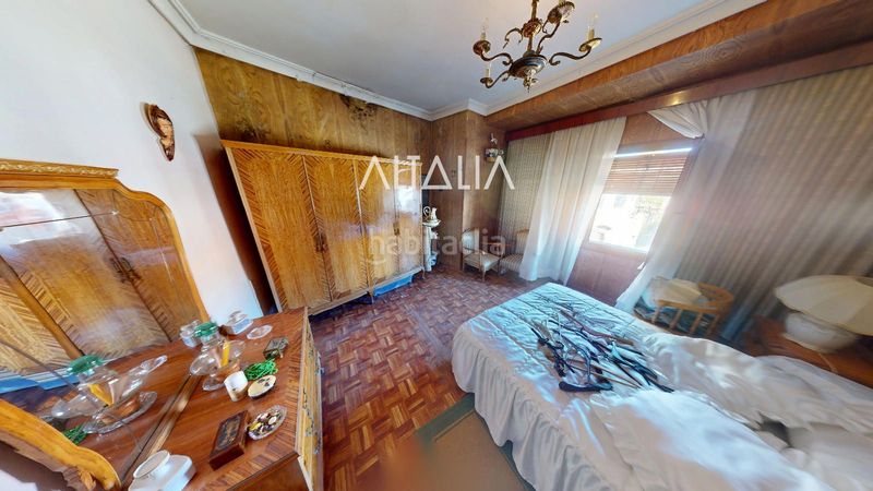 Foto a2630bba-0974-438e-acb1-faf460a46a40. Casa amb aparcament a Belmonte