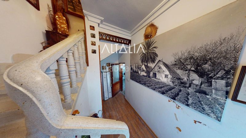 Foto a9e554ef-9341-4fd2-9801-0154122ac992. Casa amb aparcament a Belmonte