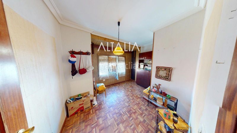 Foto ae6678df-b535-4a84-974a-ee33523dedfd. Casa amb aparcament a Belmonte