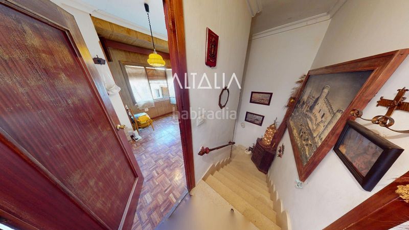 Foto b4cff809-2383-439c-ac02-9cc6bc34d4c7. Casa amb aparcament a Belmonte