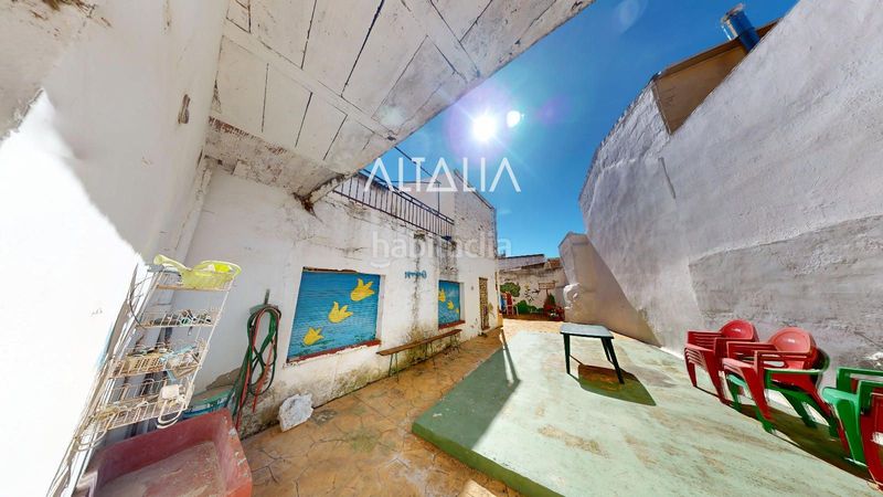 Foto b9651aea-7b2a-43eb-ac7d-11c0ccd84046. Casa amb aparcament a Belmonte