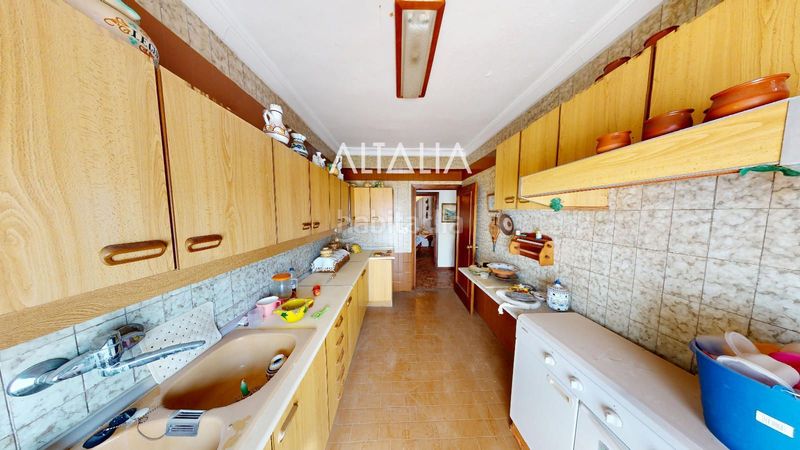 Foto bb5bde05-840c-467d-b20c-a07585547edd. Casa amb aparcament a Belmonte