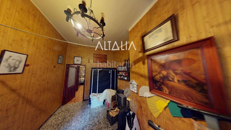 Foto c9855800-fb6a-4392-a191-978472308cb2. Casa amb aparcament a Belmonte