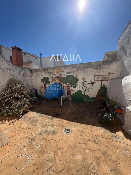 Foto cce0ff1a-6e9e-4e5d-9c74-558dc2a55e61. Casa amb aparcament a Belmonte